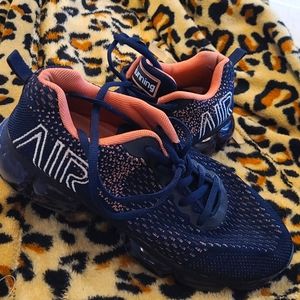 Nike Air running shoes